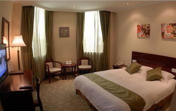 Yindu Business Hotel Linyi Feixian County Lâm Nghi Ngoại thất bức ảnh
